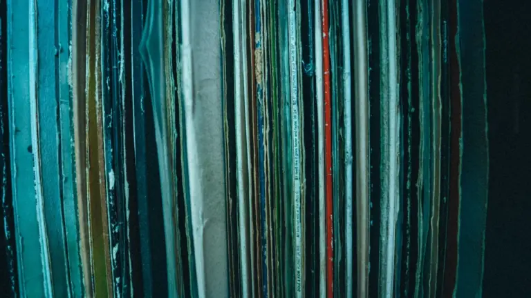 Schallplatten reinigen: Trocken, nass und mit Ultraschall