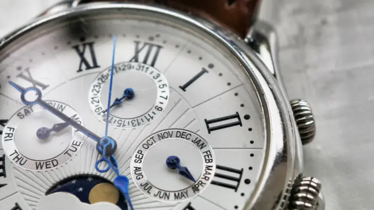 Ultraschallreiniger für Uhren und Uhrenarmbänder: Die besten im Vergleich